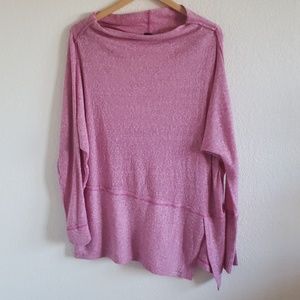 FP Long Sleeve Top